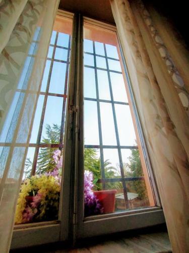 Bed & Breakfast Templia