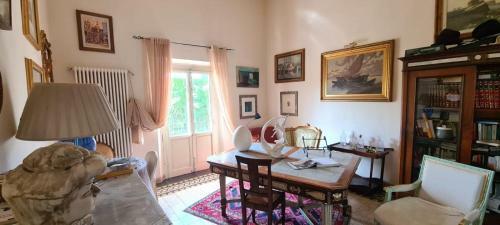 Bed & Breakfast Templia