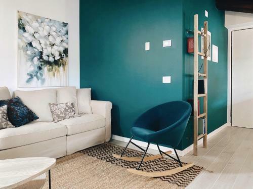 Apartamento Winter Dreams 15