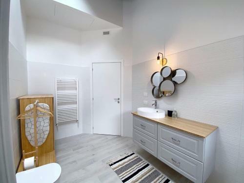 Apartamento Winter Dreams 15