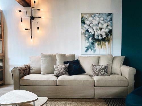 Apartamento Winter Dreams 15