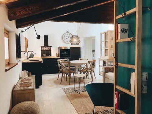 Apartamento Winter Dreams 15