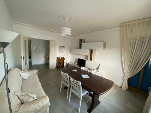 Apartamento Casa Di Chiara