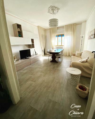 Apartamento Casa Di Chiara
