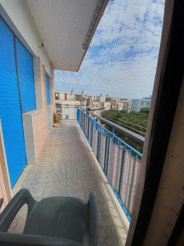 Apartamento Casa Di Chiara