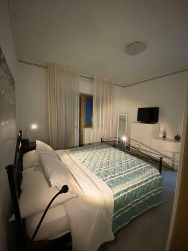 Apartamento Casa Di Chiara