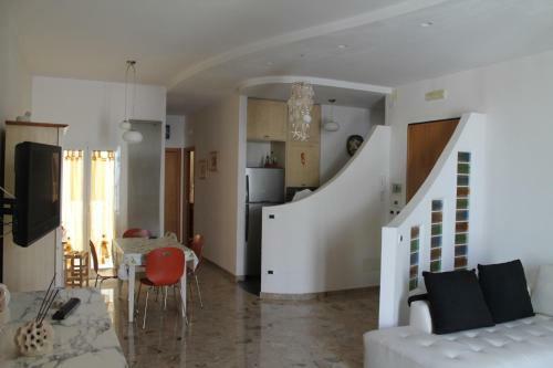 Apartamento Casa Nann� - Da Rosa