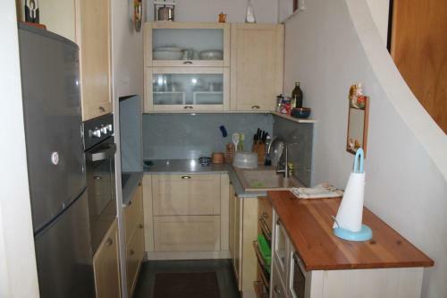 Apartamento Casa Nann� - Da Rosa