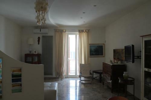 Apartamento Casa Nann� - Da Rosa