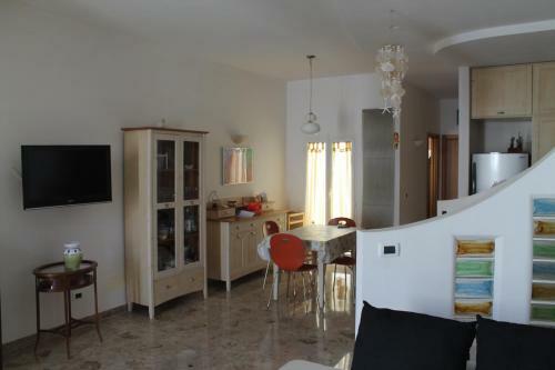 Apartamento Casa Nann� - Da Rosa