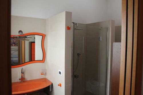 Apartamento Casa Nann� - Da Rosa