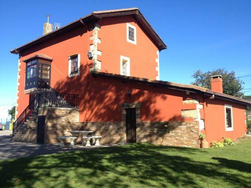 Casa Cinco Robles