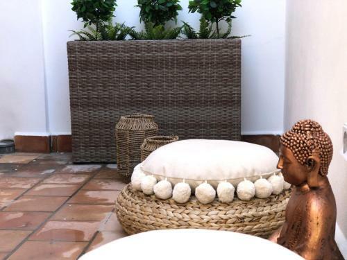 Apartamento Alma & Serena House