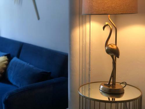 Apartamento Alma & Serena House