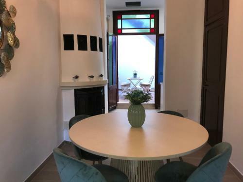 Apartamento Alma & Serena House