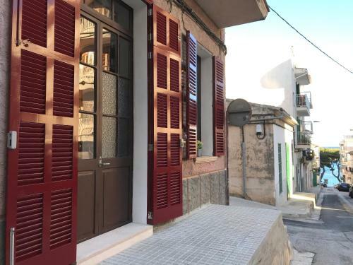 Apartamento Alma & Serena House
