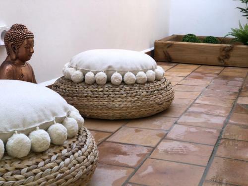 Apartamento Alma & Serena House