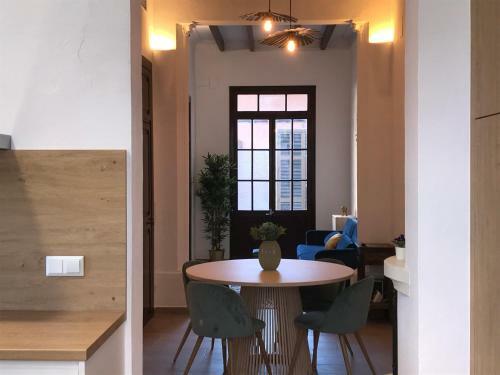 Apartamento Alma & Serena House