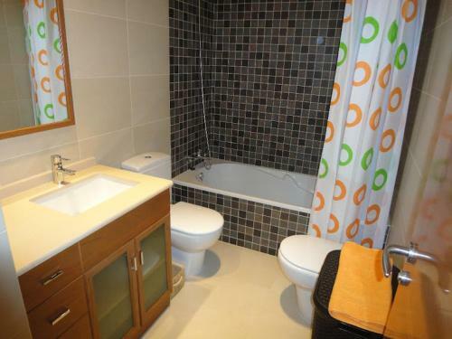 Apartamentos Canelas