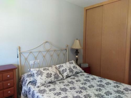 Apartamento Playa Canelas