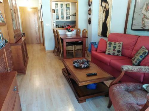 Apartamento Playa Canelas