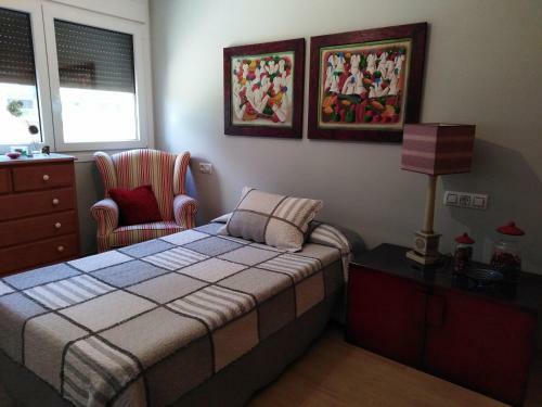 Apartamento Playa Canelas