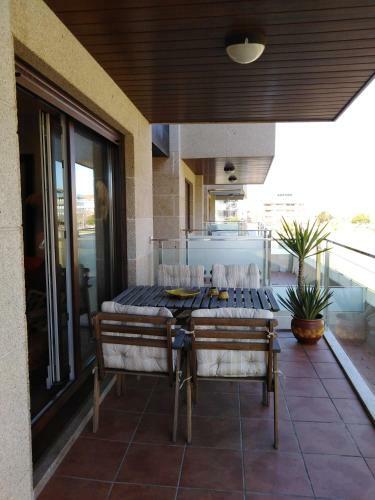 Apartamento Playa Canelas