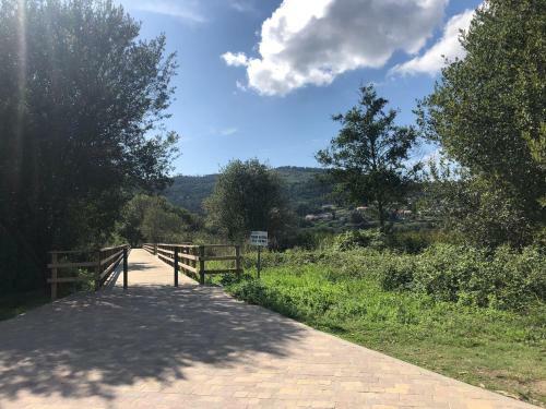 Hostal G�ndara Camino De Santiago