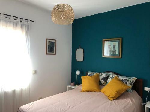 Hostal G�ndara Camino De Santiago