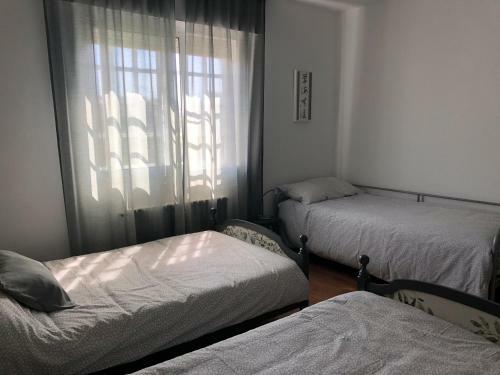Hostal G�ndara Camino De Santiago