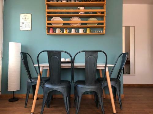 Hostal G�ndara Camino De Santiago