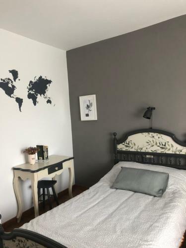 Hostal G�ndara Camino De Santiago