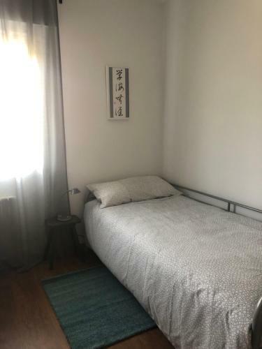 Hostal G�ndara Camino De Santiago