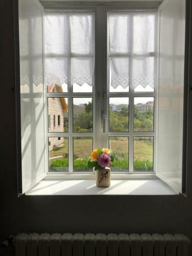 Hostal G�ndara Camino De Santiago