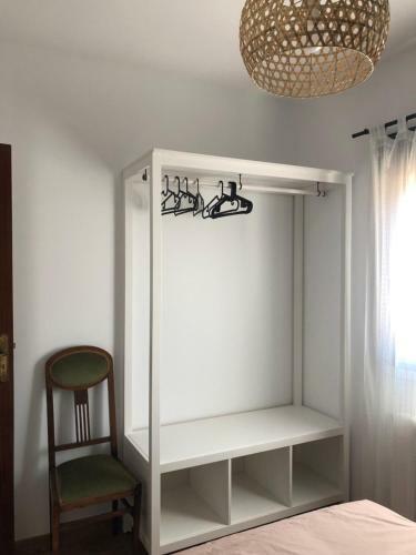 Hostal G�ndara Camino De Santiago
