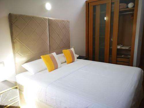 Apartamento Golden Vedra Residences