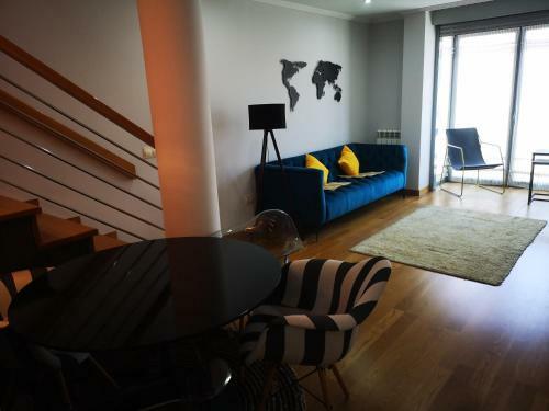 Apartamento Golden Vedra Residences