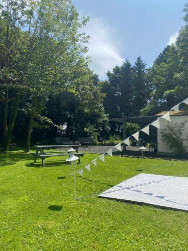 Duneden Belle Glamping