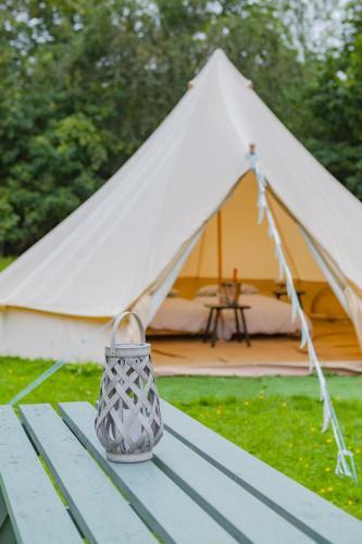 Duneden Belle Glamping