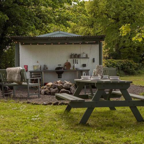 Duneden Belle Glamping