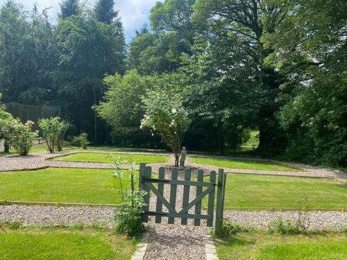 Duneden Belle Glamping