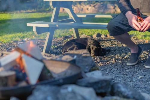 Duneden Belle Glamping