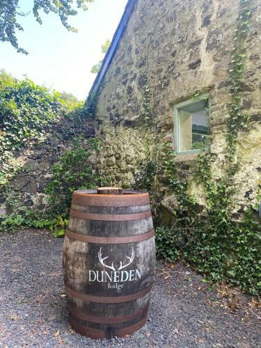 Duneden Belle Glamping