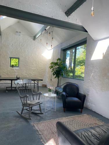 Duneden Belle Glamping