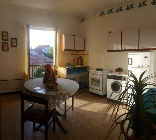 Apartamento Appartamenti Nemozo Moretti