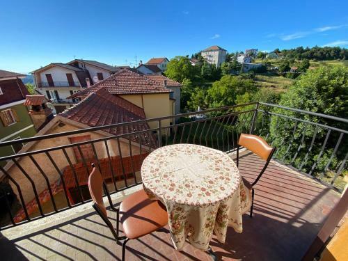 Apartamento Appartamenti Nemozo Moretti