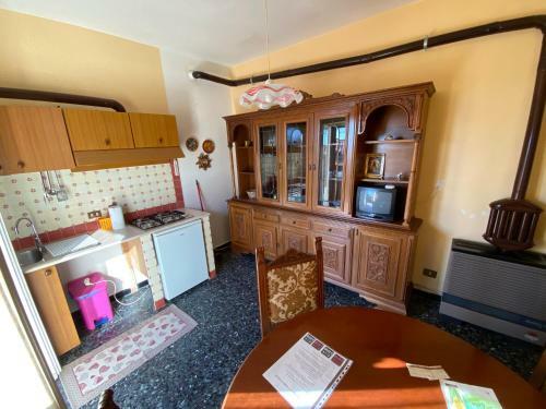 Apartamento Appartamenti Nemozo Moretti