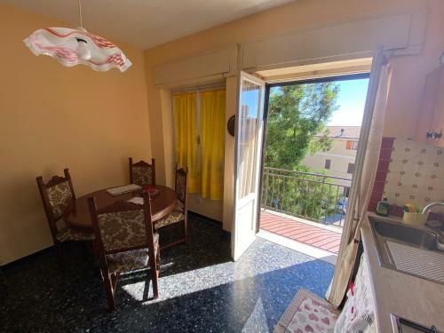 Apartamento Appartamenti Nemozo Moretti