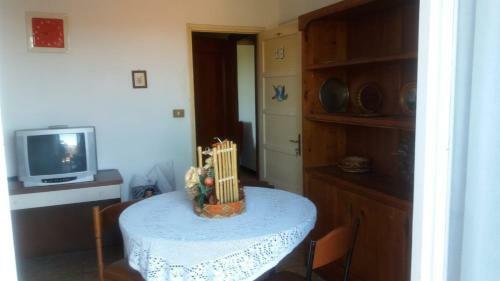 Apartamento Appartamenti Nemozo Moretti