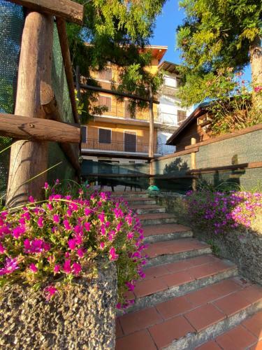 Apartamento Appartamenti Nemozo Moretti